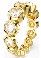 Anello Swarovski in Lega metallica Cristallo 5705474 - 5705474